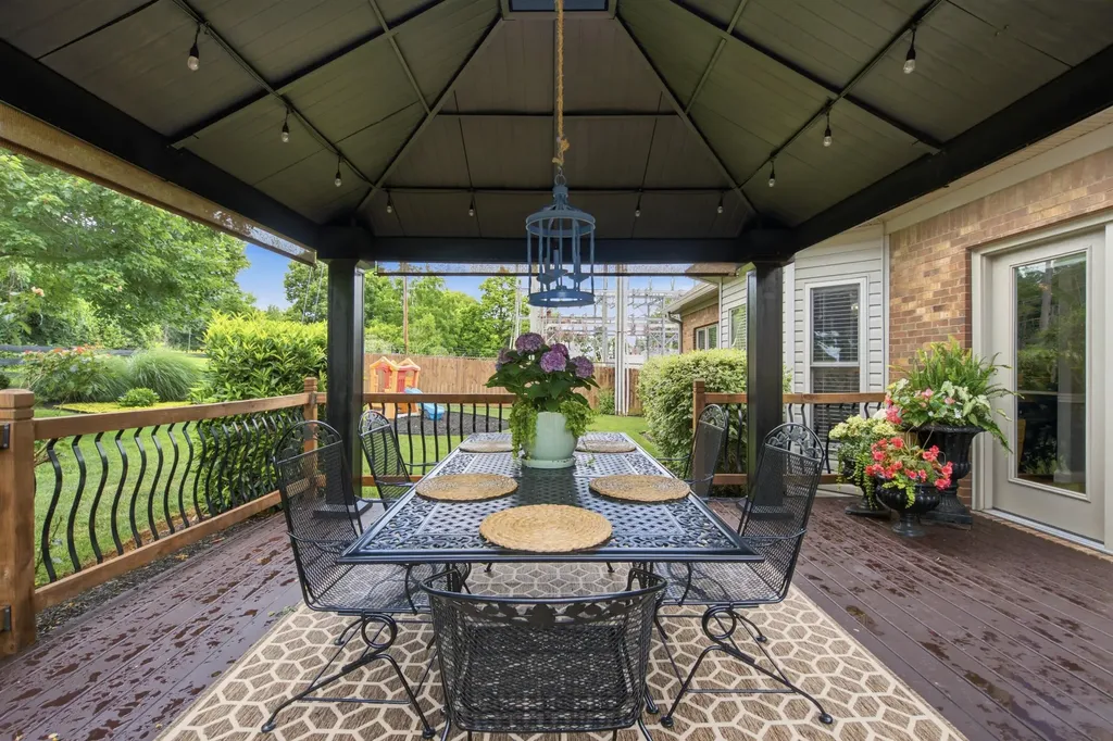 148 Cherry Hill Drive Georgetown KY 40324