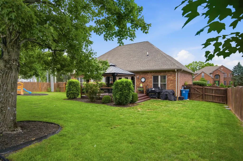 148 Cherry Hill Drive Georgetown KY 40324