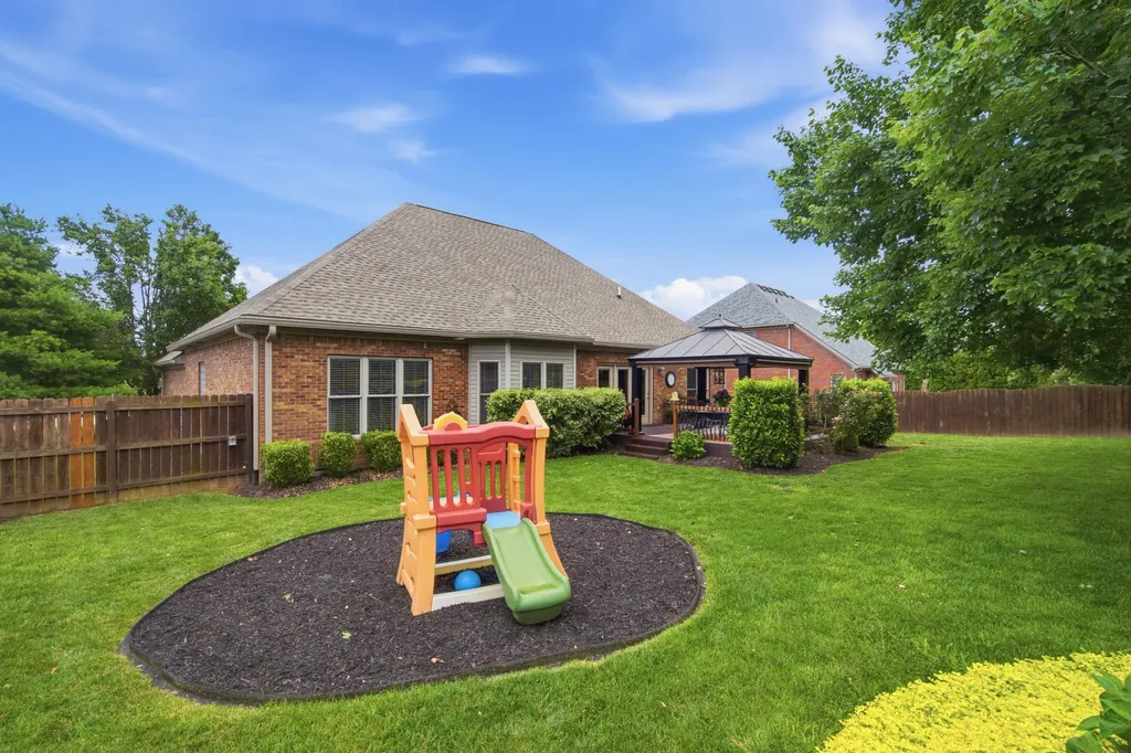 148 Cherry Hill Drive Georgetown KY 40324