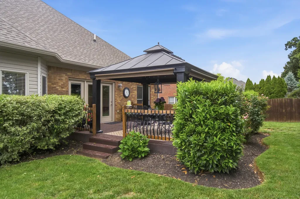 148 Cherry Hill Drive Georgetown KY 40324