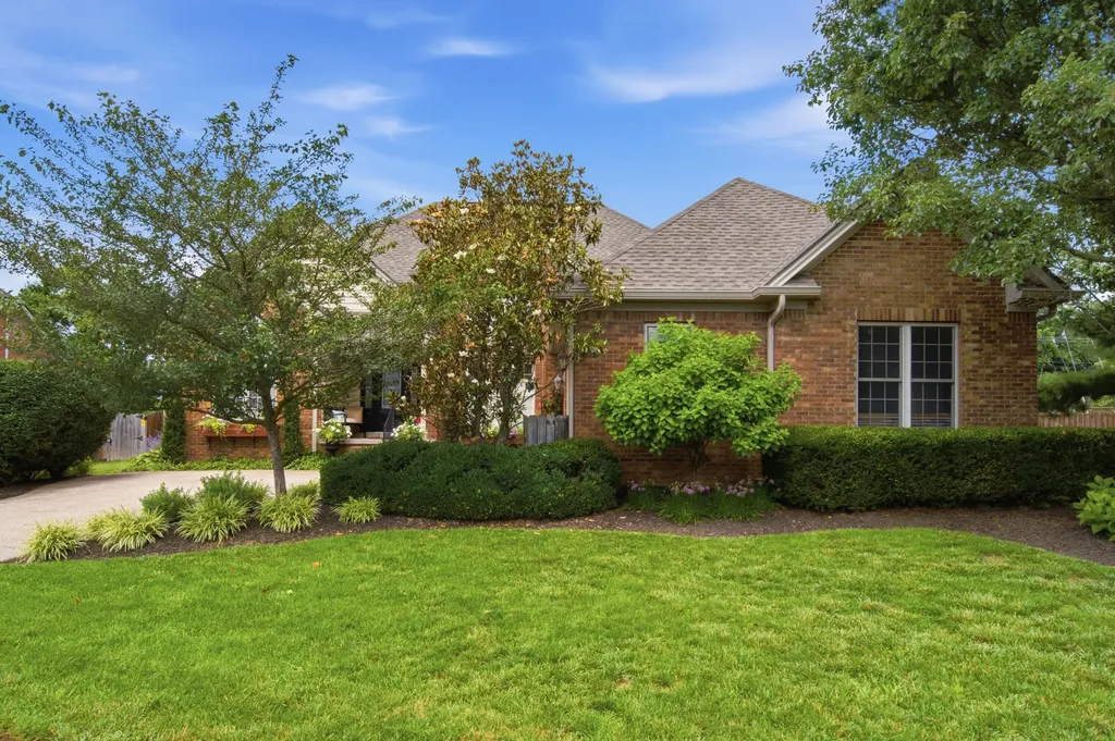 148 Cherry Hill Drive Georgetown KY 40324