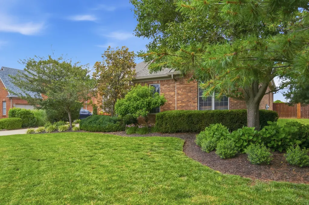 148 Cherry Hill Drive Georgetown KY 40324
