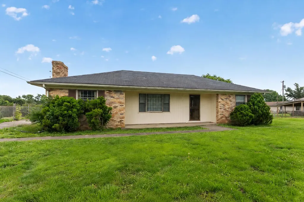 3391 Union Mill Road Nicholasville KY 40356