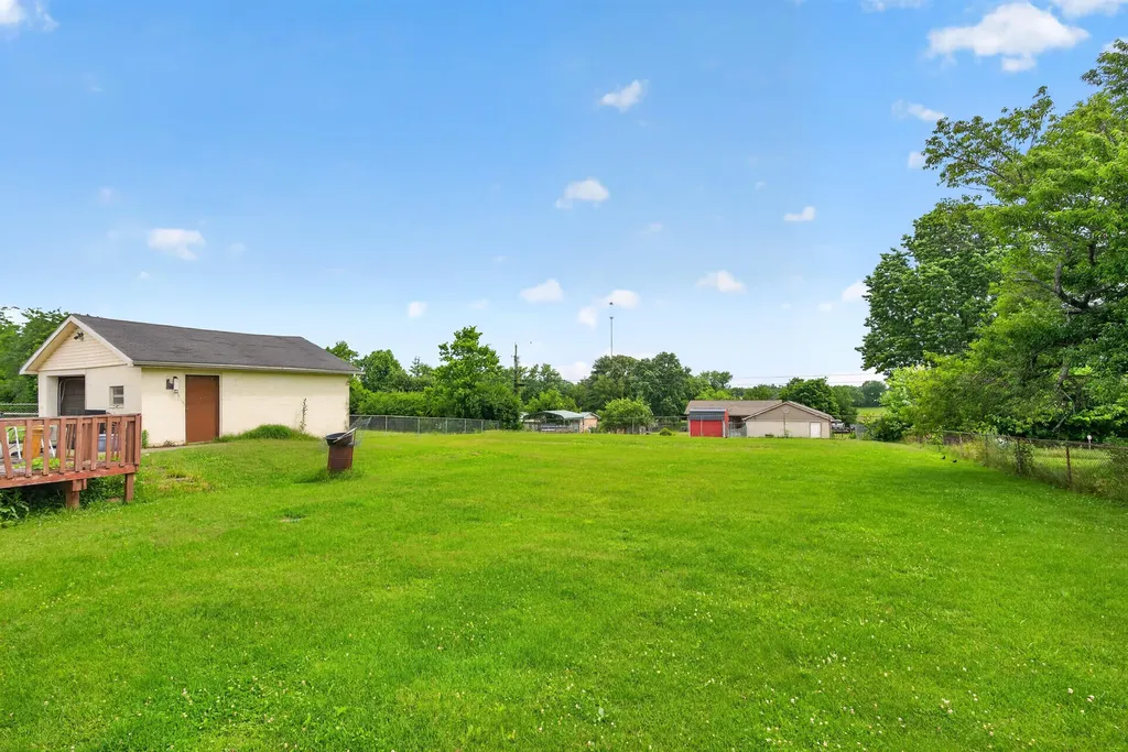 3391 Union Mill Road Nicholasville KY 40356