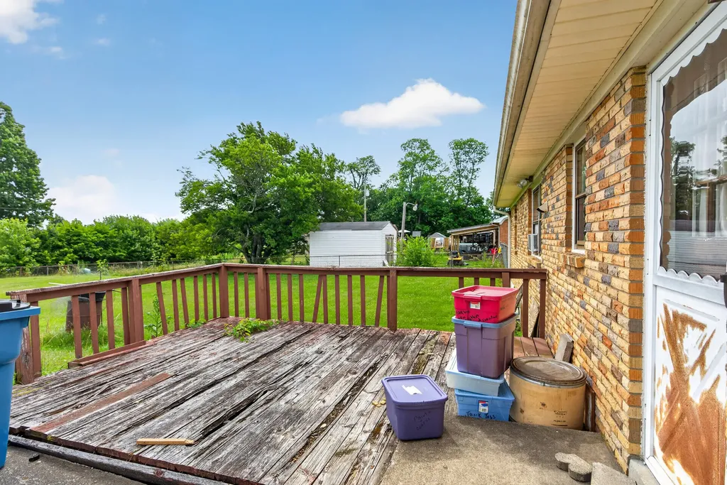 3391 Union Mill Road Nicholasville KY 40356