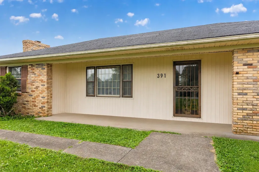 3391 Union Mill Road Nicholasville KY 40356