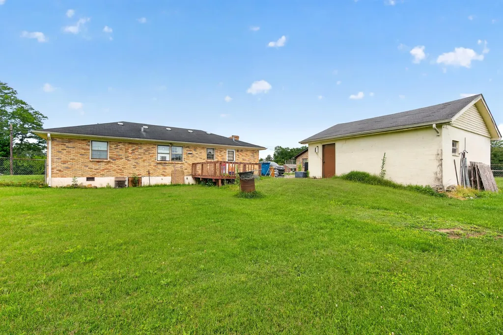 3391 Union Mill Road Nicholasville KY 40356