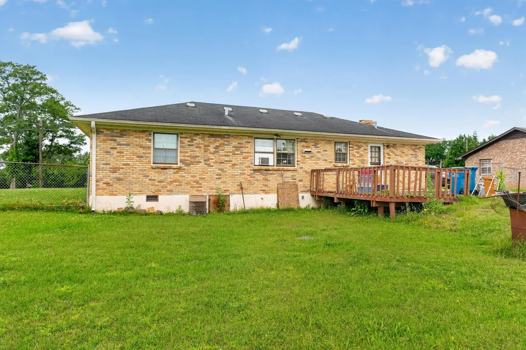 3391 Union Mill Road Nicholasville KY 40356