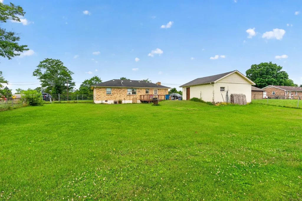 3391 Union Mill Road Nicholasville KY 40356