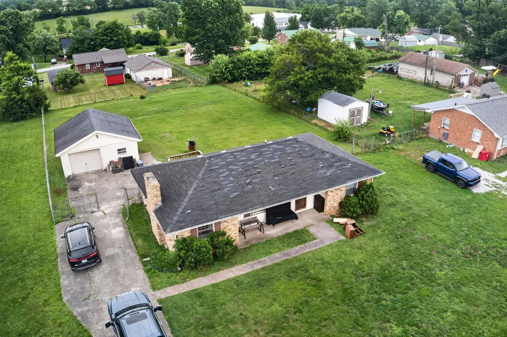 3391 Union Mill Road Nicholasville KY 40356
