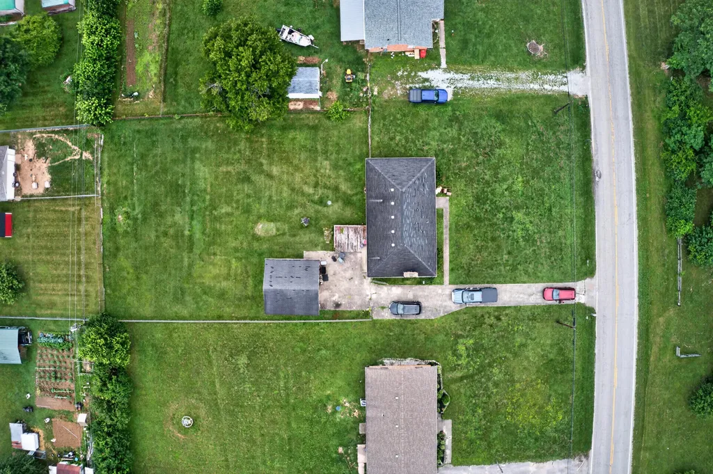 3391 Union Mill Road Nicholasville KY 40356