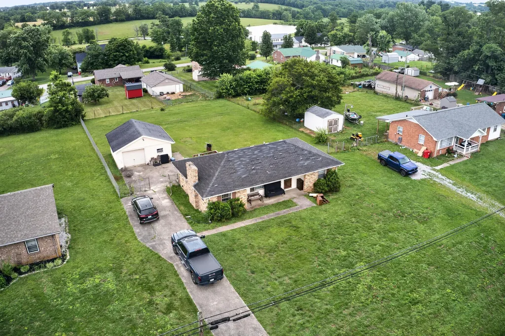 3391 Union Mill Road Nicholasville KY 40356