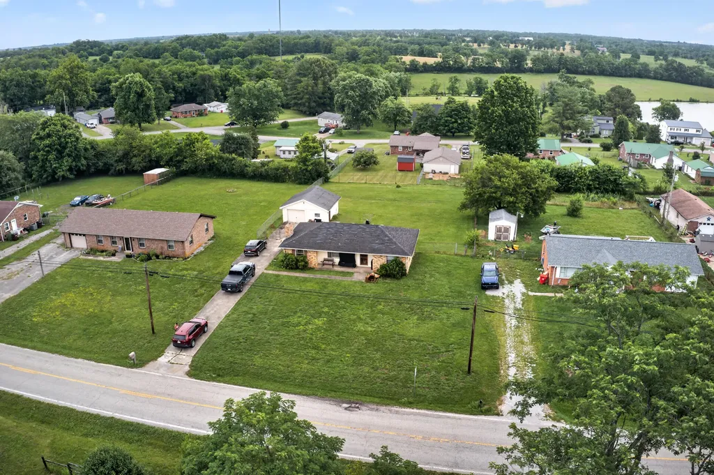 3391 Union Mill Road Nicholasville KY 40356