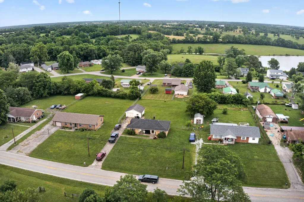 3391 Union Mill Road Nicholasville KY 40356