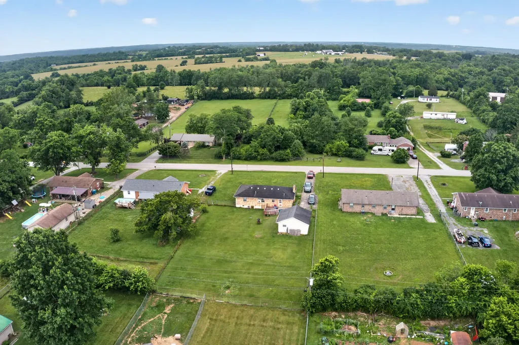 3391 Union Mill Road Nicholasville KY 40356
