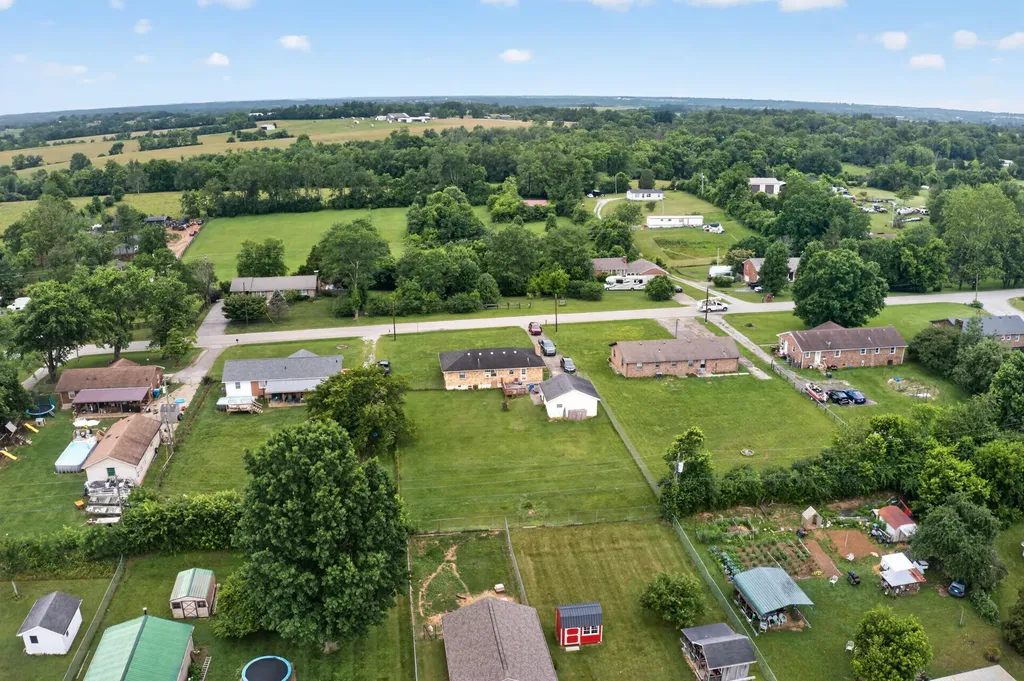 3391 Union Mill Road Nicholasville KY 40356
