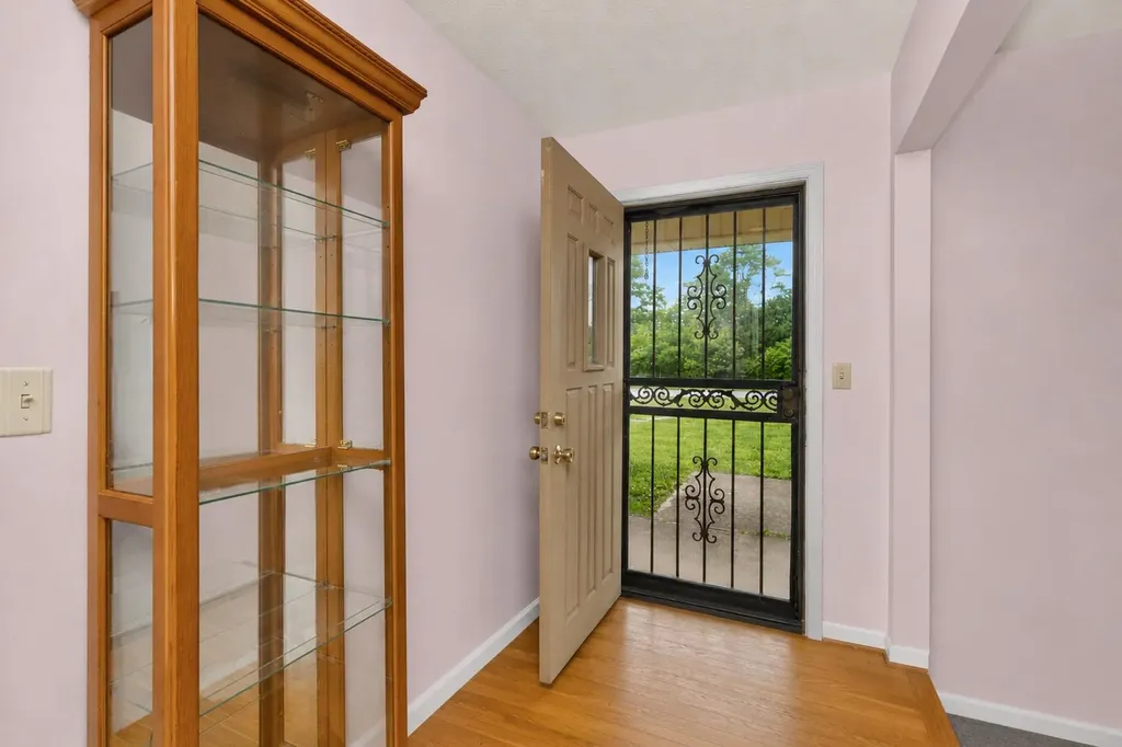 3391 Union Mill Road Nicholasville KY 40356
