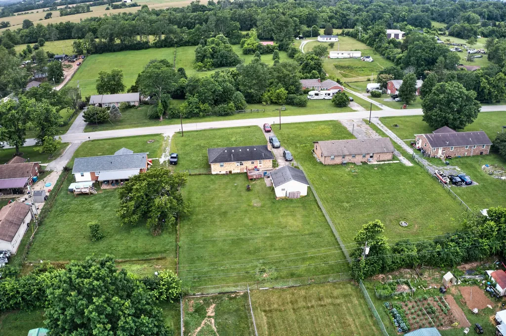 3391 Union Mill Road Nicholasville KY 40356