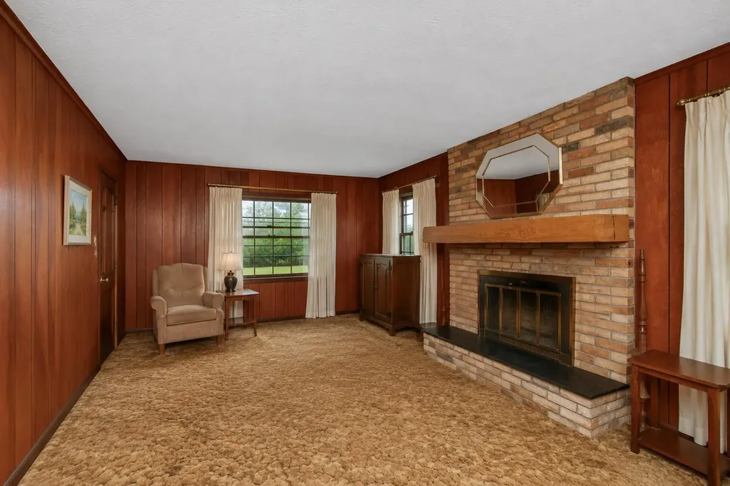 3391 Union Mill Road Nicholasville KY 40356