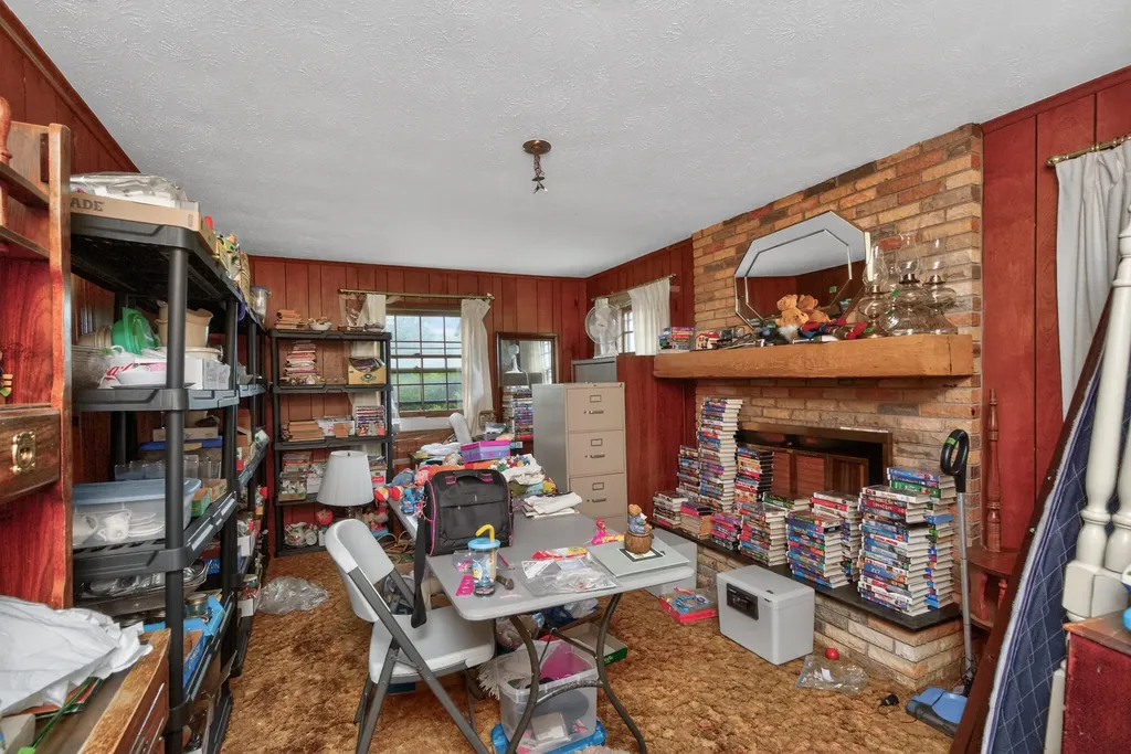 3391 Union Mill Road Nicholasville KY 40356