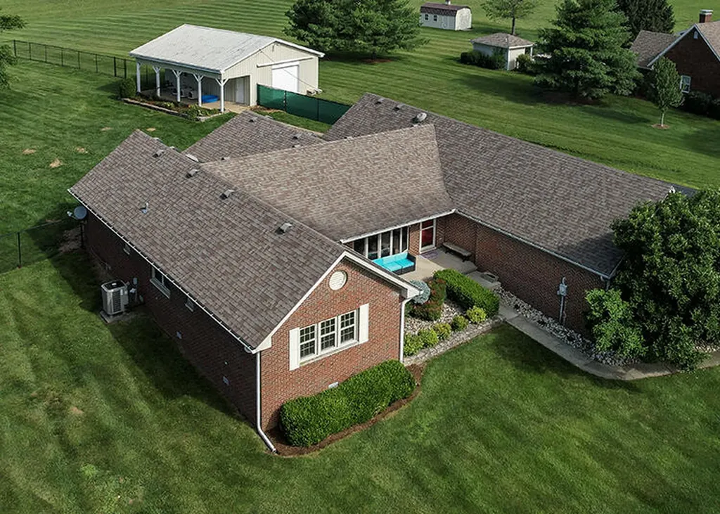 305 Waterworks Road Danville KY 40422