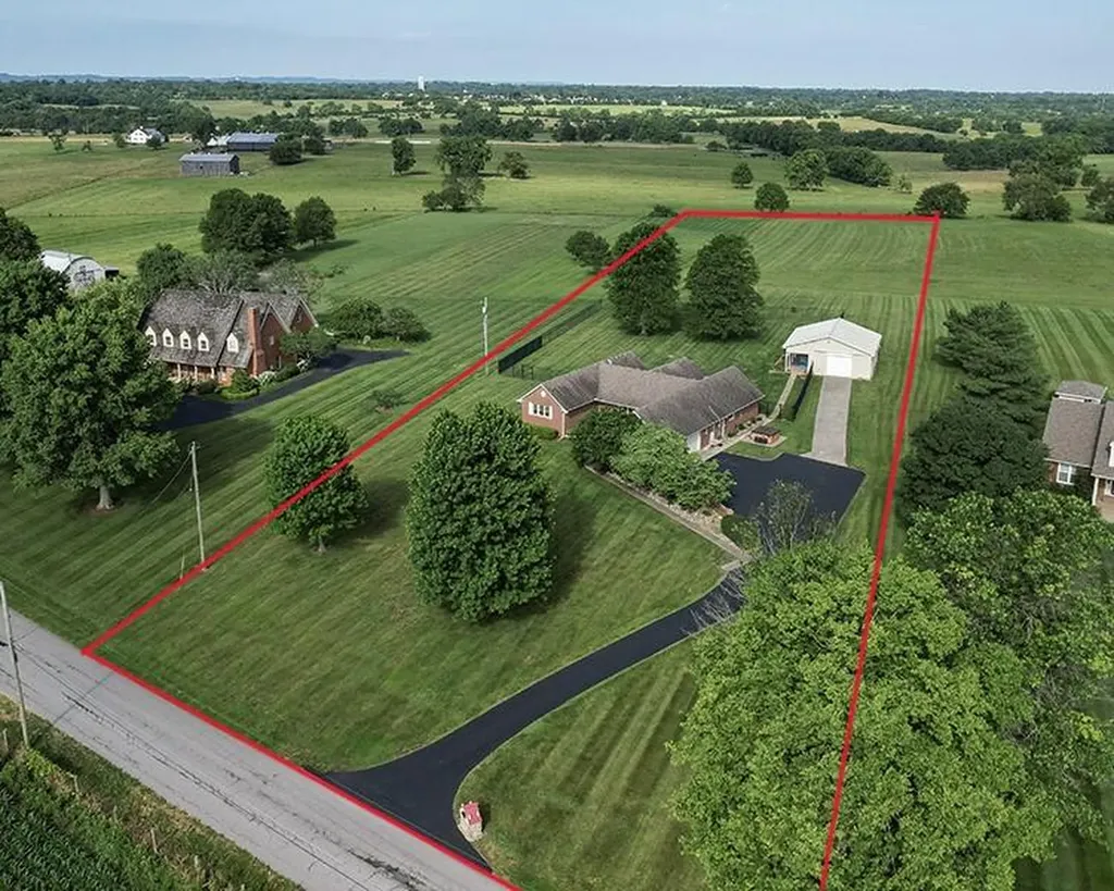 305 Waterworks Road Danville KY 40422