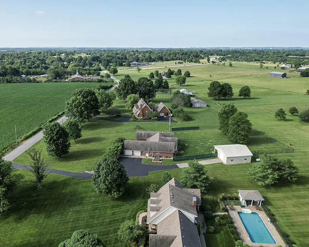 305 Waterworks Road Danville KY 40422