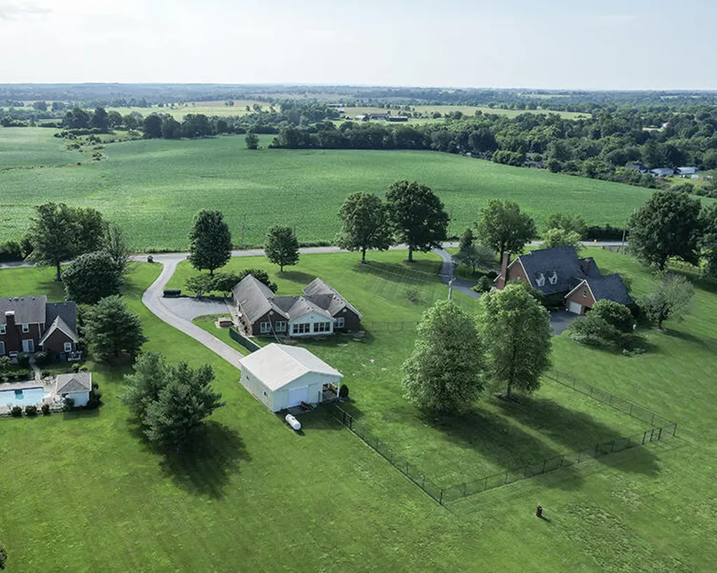 305 Waterworks Road Danville KY 40422
