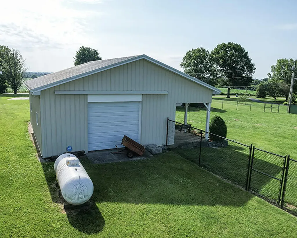305 Waterworks Road Danville KY 40422
