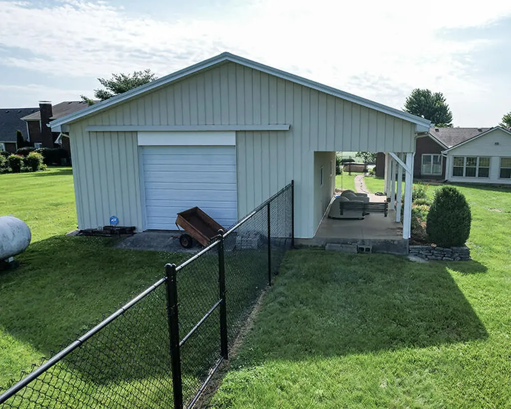 305 Waterworks Road Danville KY 40422