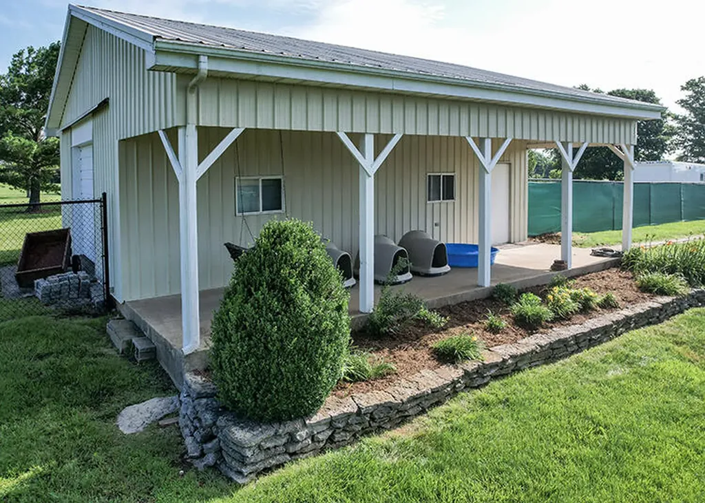 305 Waterworks Road Danville KY 40422