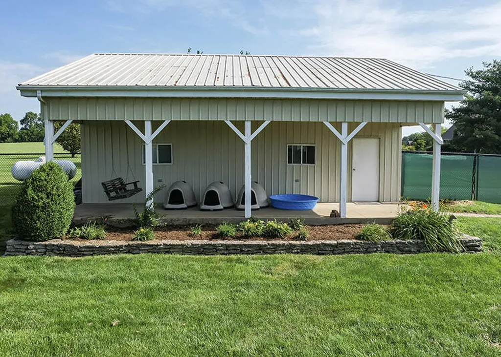 305 Waterworks Road Danville KY 40422