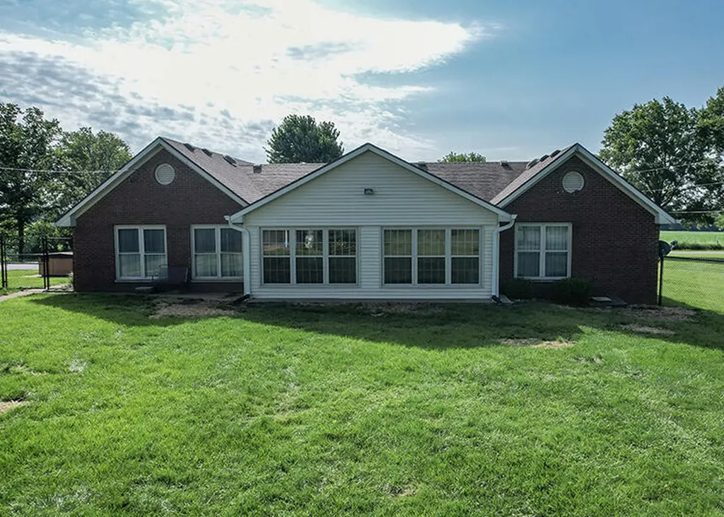 305 Waterworks Road Danville KY 40422