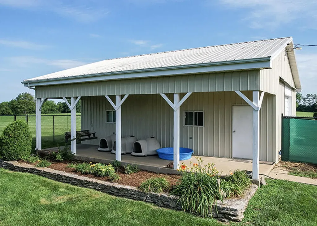 305 Waterworks Road Danville KY 40422