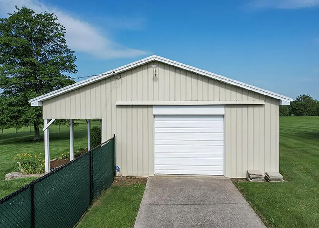 305 Waterworks Road Danville KY 40422