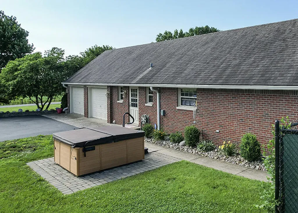 305 Waterworks Road Danville KY 40422