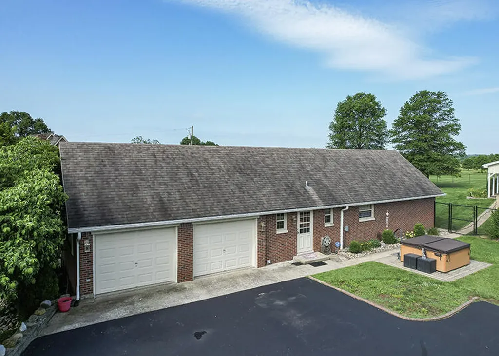 305 Waterworks Road Danville KY 40422
