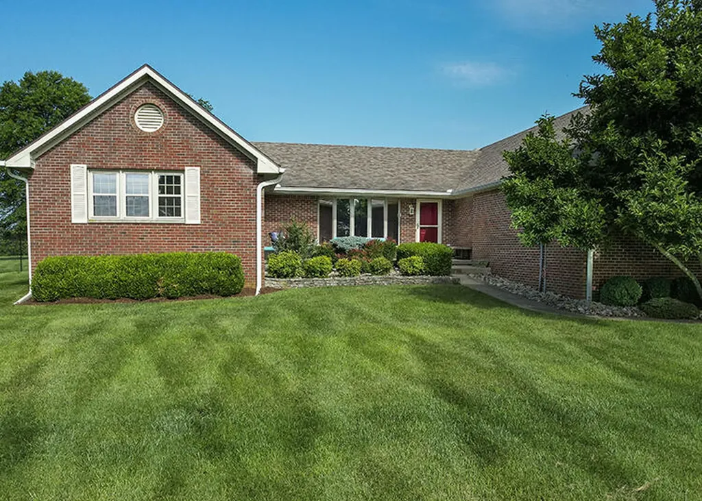 305 Waterworks Road Danville KY 40422