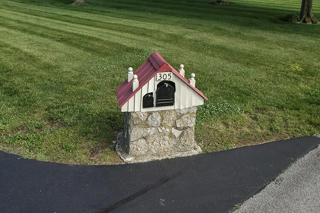 305 Waterworks Road Danville KY 40422