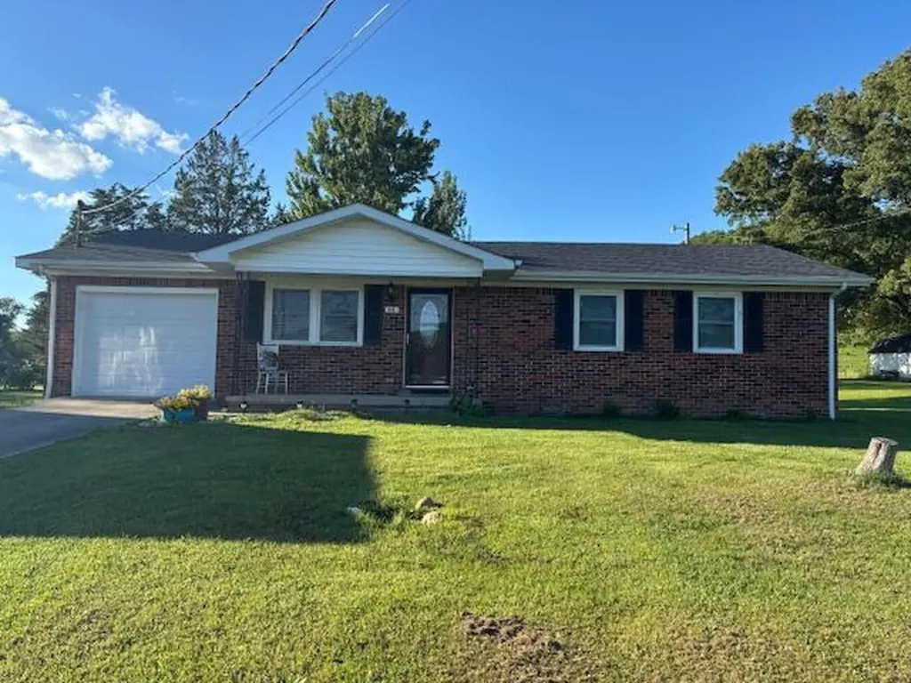 44 Willow Avenue Brodhead KY 40409