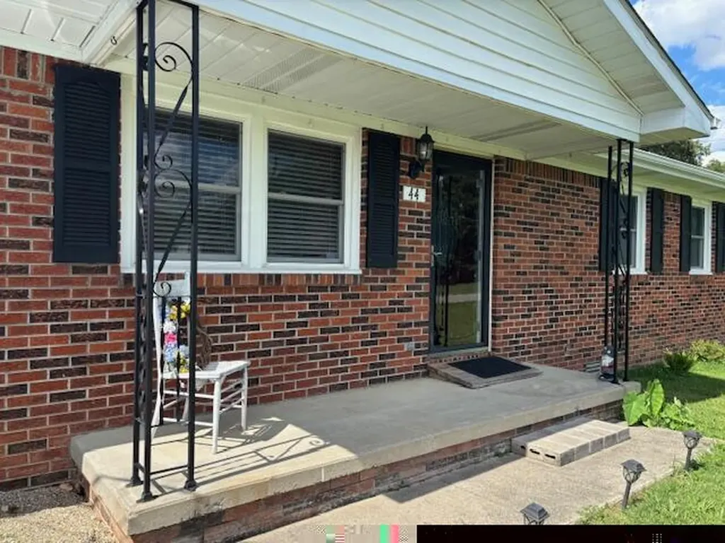 44 Willow Avenue Brodhead KY 40409