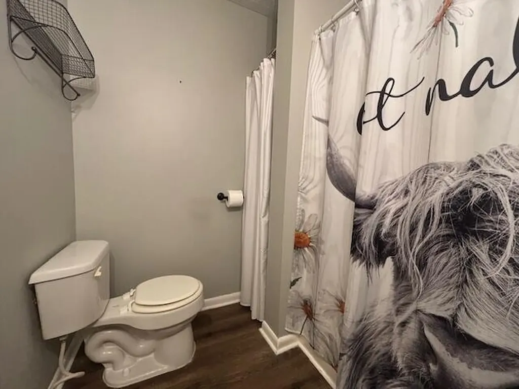 44 Willow Avenue Brodhead KY 40409