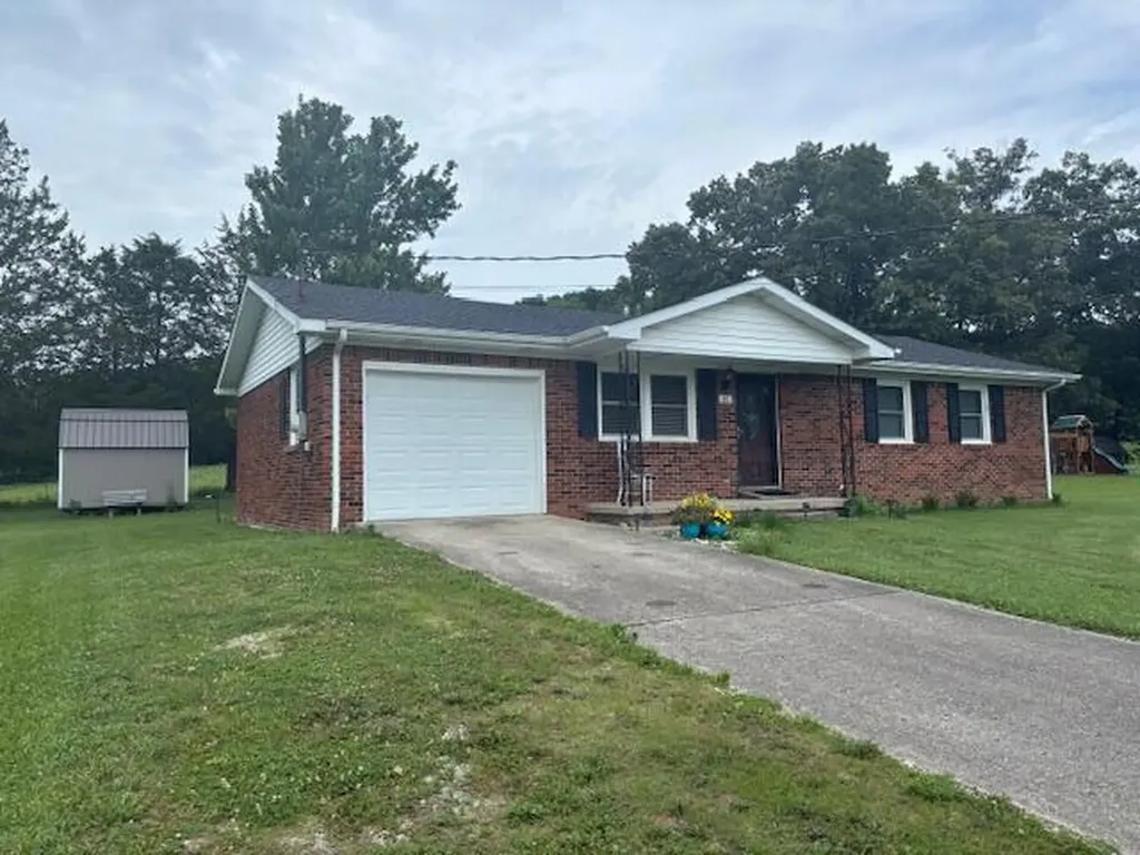 44 Willow Avenue Brodhead KY 40409