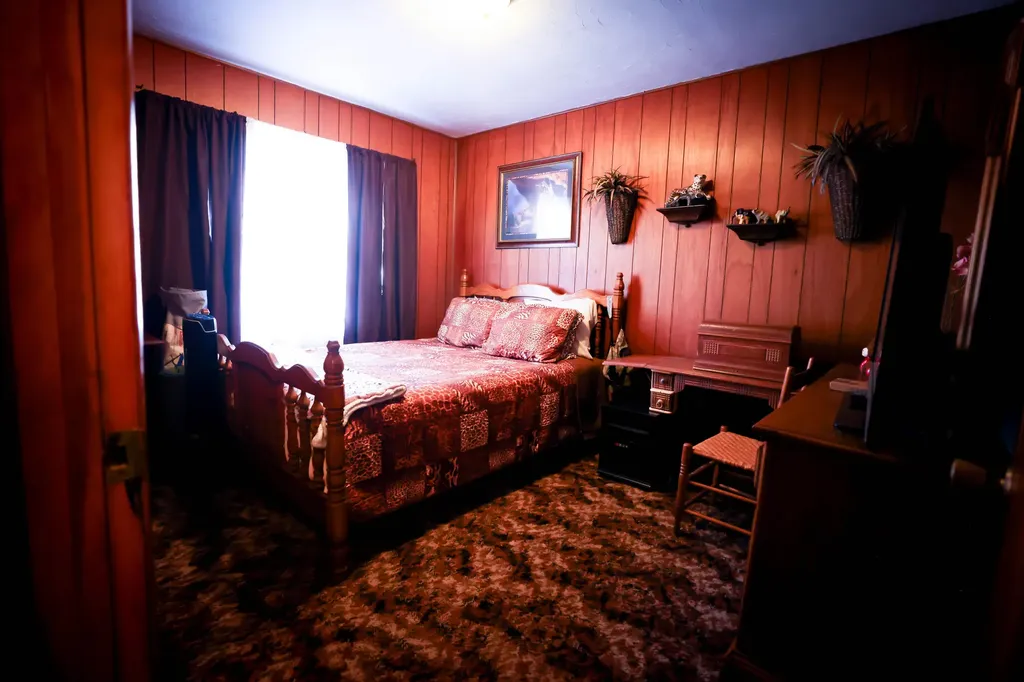 5364 2025 Highway Booneville KY 41314