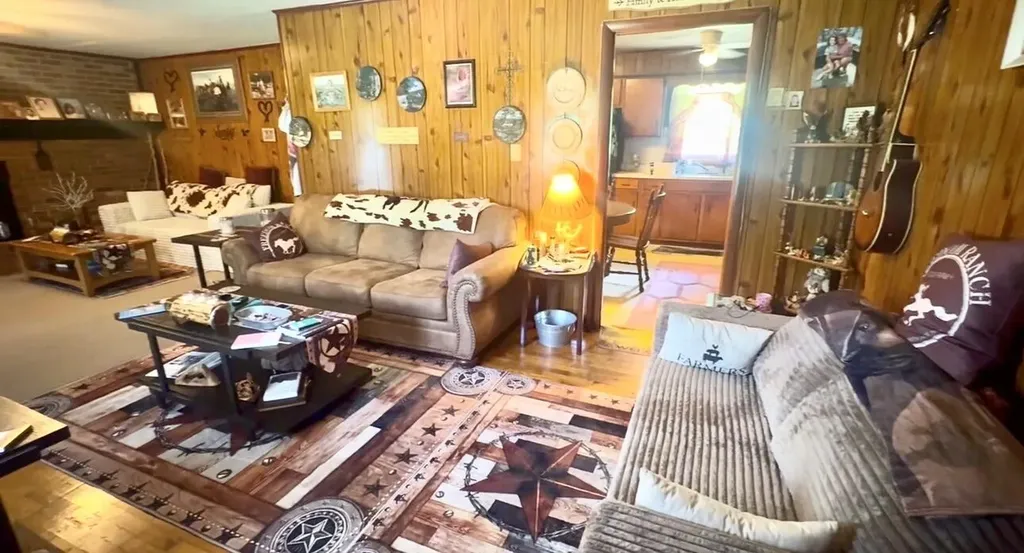 5364 2025 Highway Booneville KY 41314