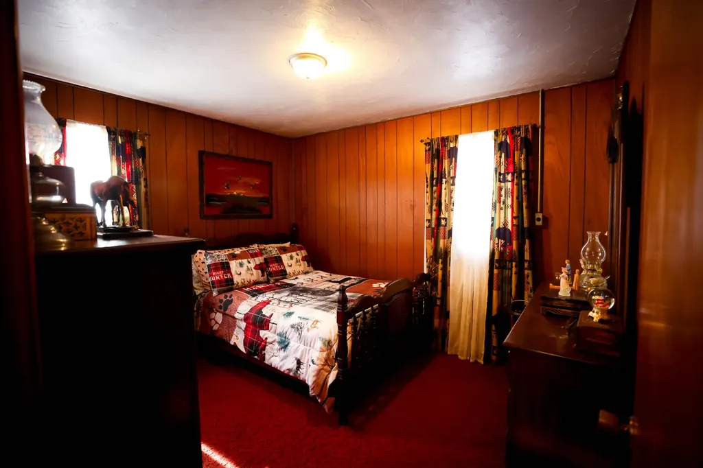 5364 2025 Highway Booneville KY 41314