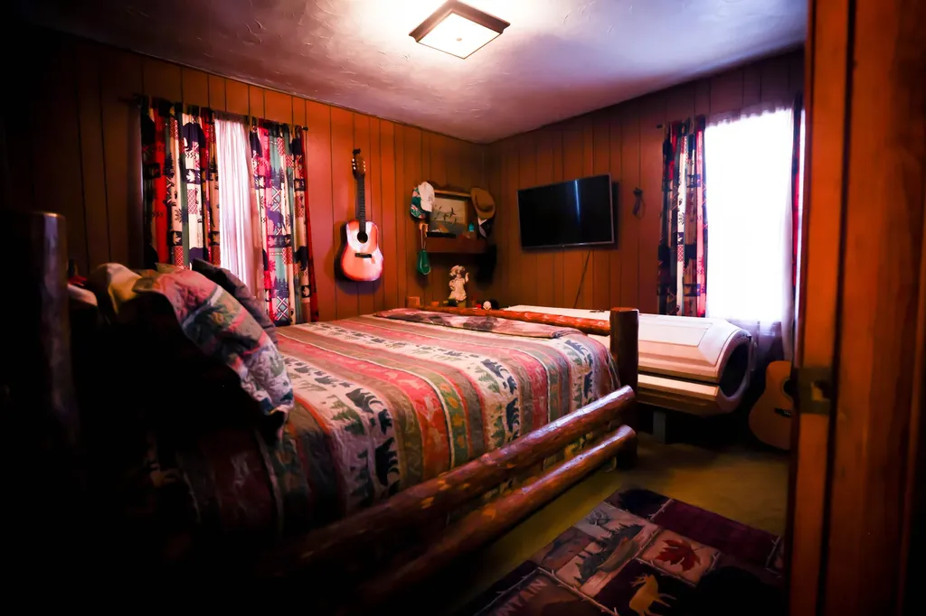 5364 2025 Highway Booneville KY 41314