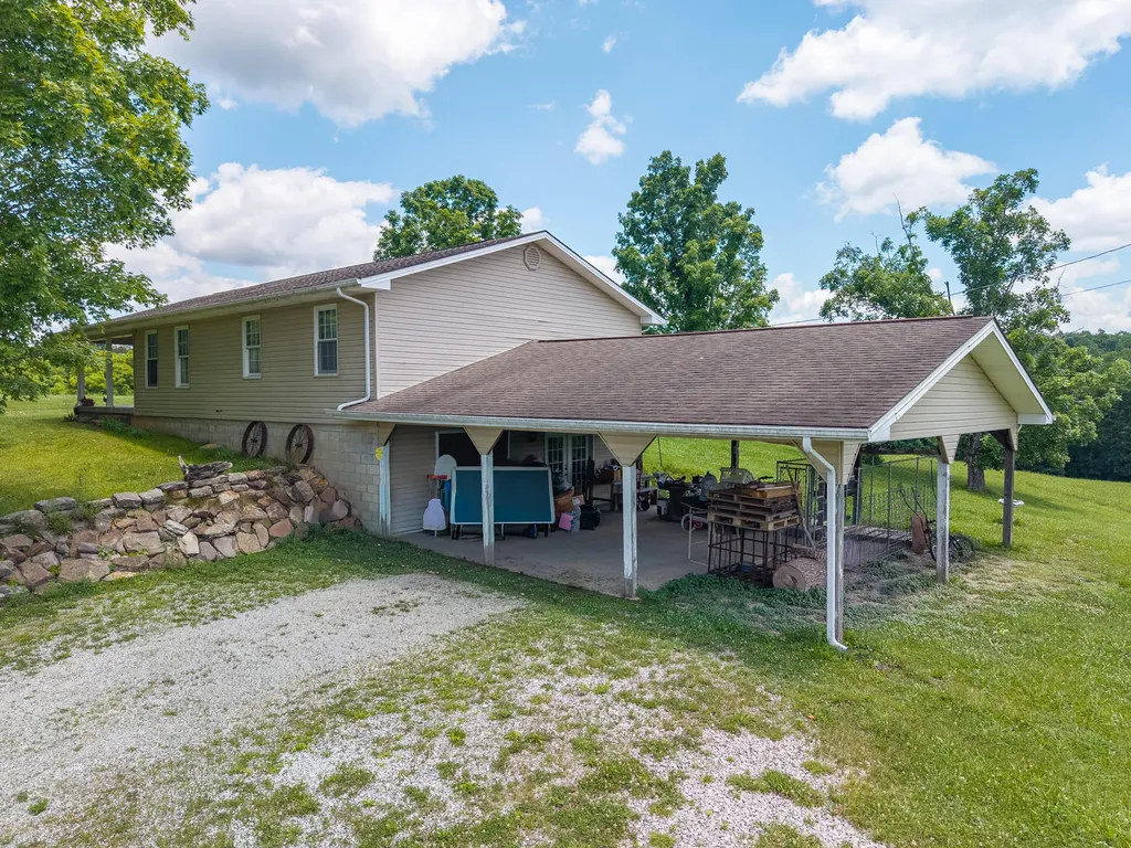 5334 Kentucky 896 Parkers Lake KY 42634
