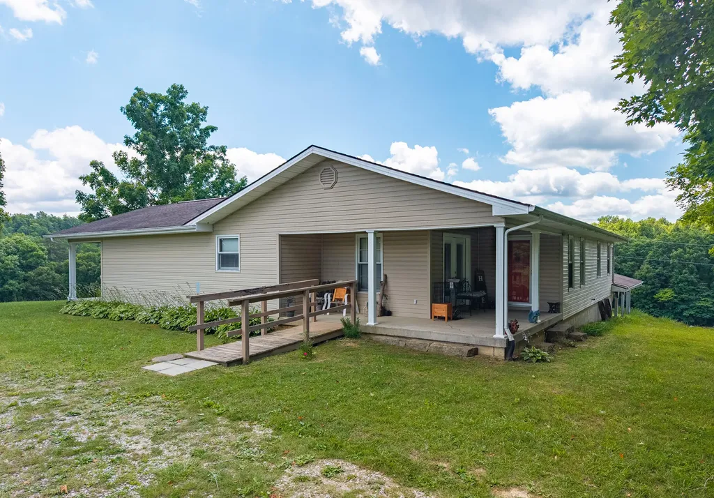 5334 Kentucky 896 Parkers Lake KY 42634