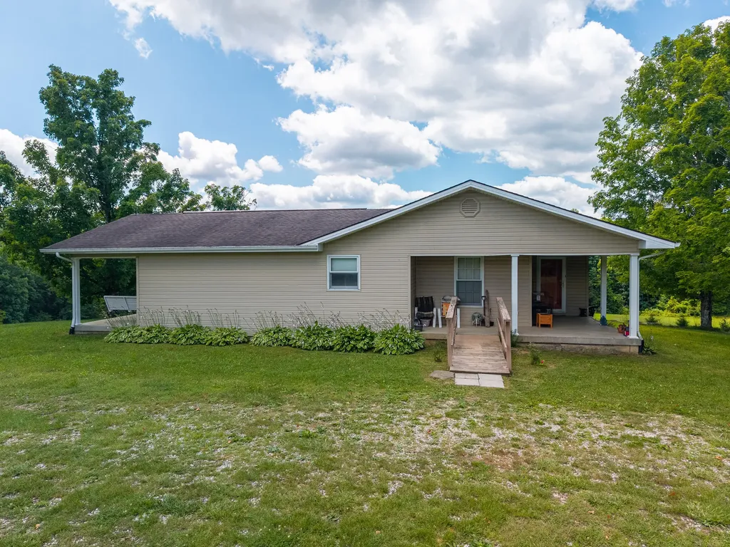 5334 Kentucky 896 Parkers Lake KY 42634